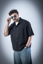 OverShirt (Black)
