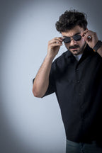 OverShirt (Black)