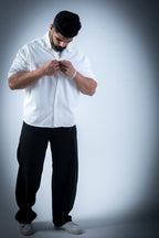 OverShirt (White)