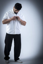 OverShirt (White)